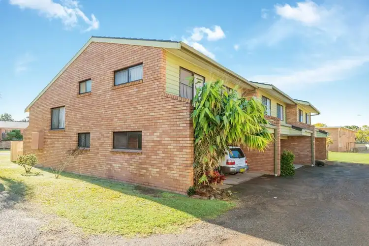 3/8 Eversley Place, Grafton NSW 2460