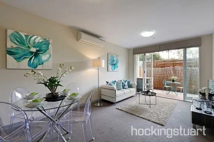 106/9 Morton Avenue, Carnegie VIC 3163