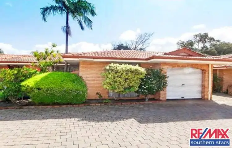 60 Dealy Close, Cannington WA 6107