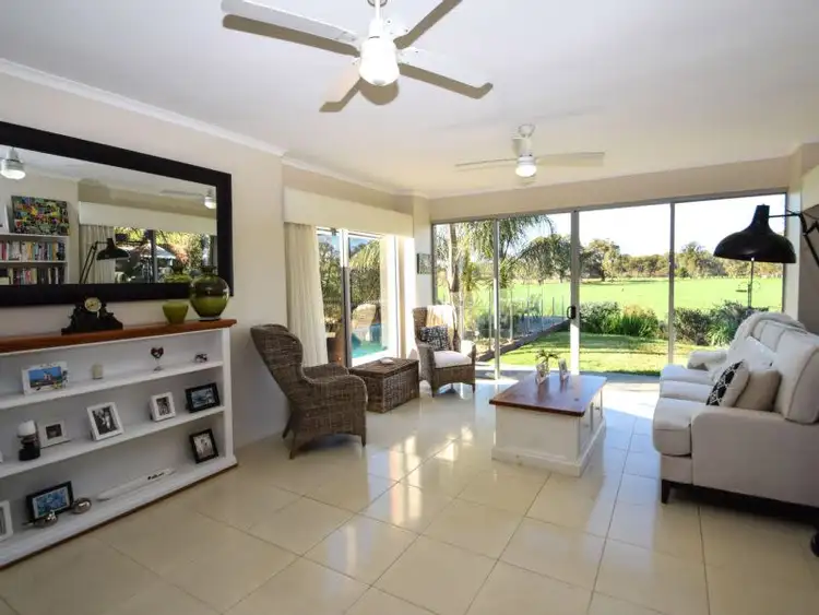 Main view of Homely house listing, 3 Kingfisher Drive, Wangaratta VIC 3677