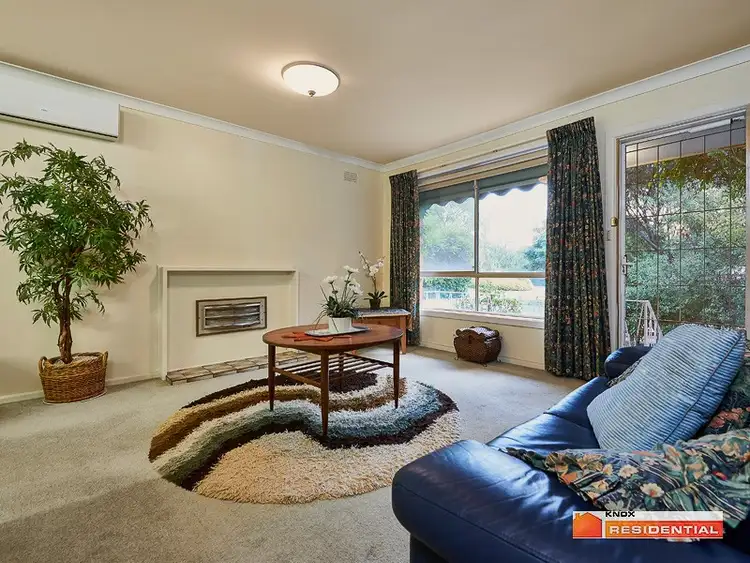 Second view of Homely unit listing, 3/2 Harris Grove, Bayswater VIC 3153