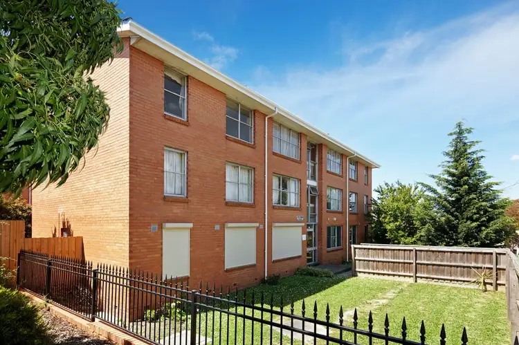 5/1 McLennan Place, Preston VIC 3072