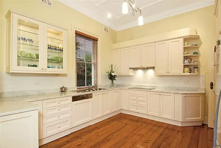 Second view of Homely house listing, 8 Chesterfield Road, Epping NSW 2121
