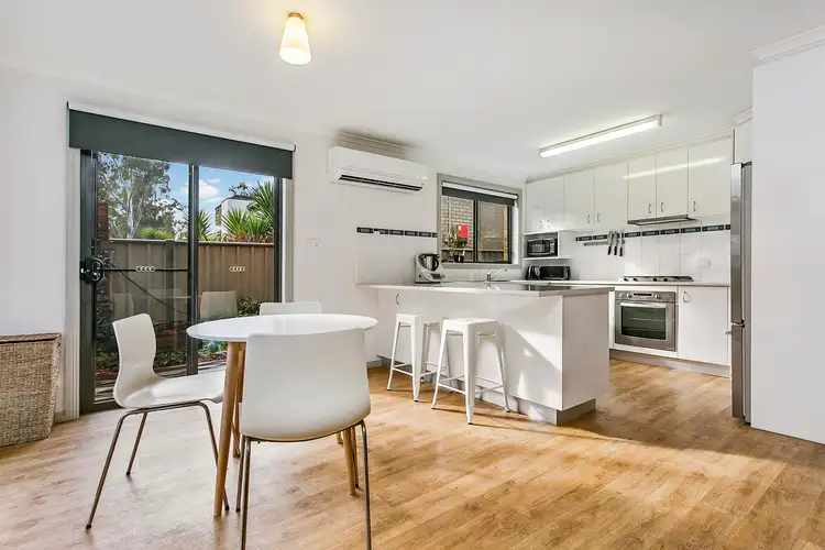 Fifth view of Homely house listing, 5 Redgum Court, Heathcote VIC 3523