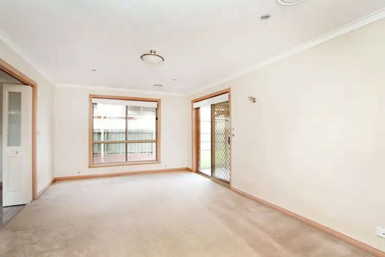 Fifth view of Homely house listing, 2/66 Meadowbank Drive, Sunshine North VIC 3020