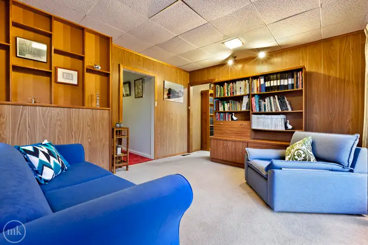 Fifth view of Homely house listing, 15 Manton Street, Heidelberg VIC 3084