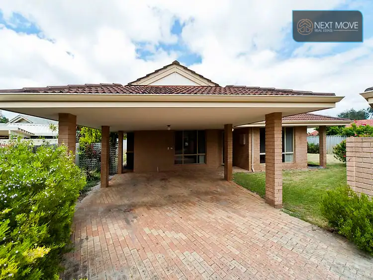 6/26 Parkside Ave, Mount Pleasant WA 6153