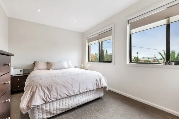 Third view of Homely apartment listing, 3/28 Ormond Road, Ascot Vale VIC 3032