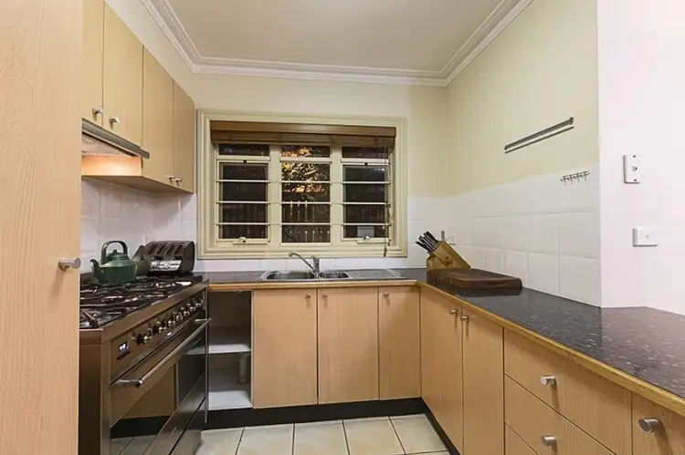 Fourth view of Homely townhouse listing, 4a Canterbury Street, Yarraville VIC 3013