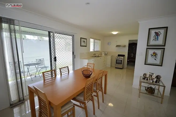 Fourth view of Homely house listing, 5 Marina Drive, Pacific Haven QLD 4659