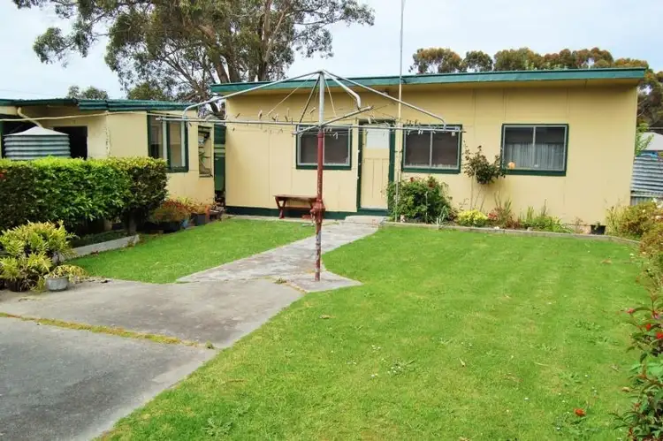 Sixth view of Homely house listing, 1 Parkes Street, Wonthaggi VIC 3995