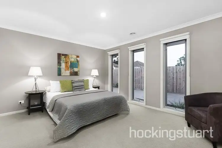 Sixth view of Homely unit listing, 2/67 Corrigan Avenue, Brooklyn VIC 3012