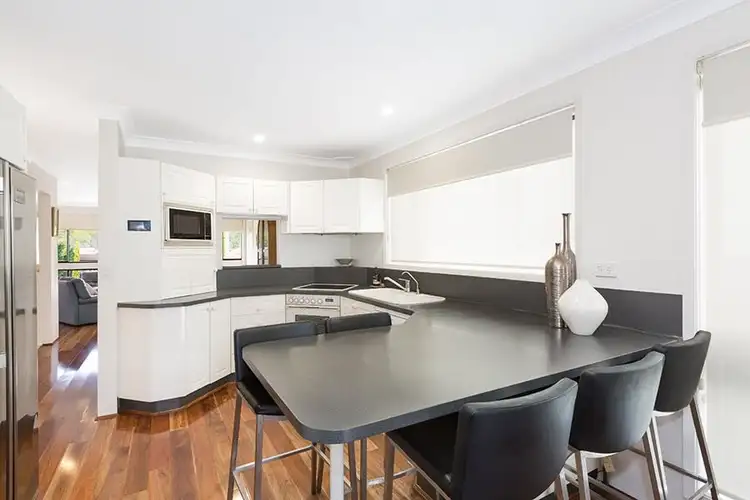 Fifth view of Homely house listing, 63 Raglan Road, Miranda NSW 2228