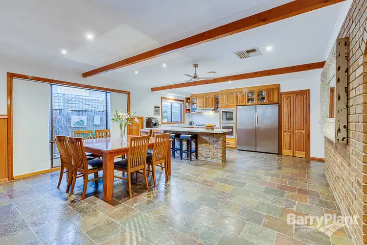 Sixth view of Homely house listing, 10 Rainbow Court, Taylors Lakes VIC 3038