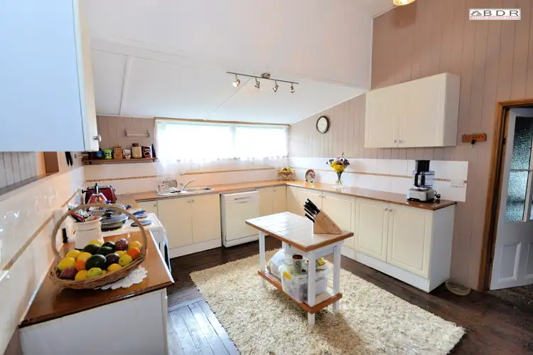 Second view of Homely house listing, 24 Blythe Street, Burrum Town QLD 4659