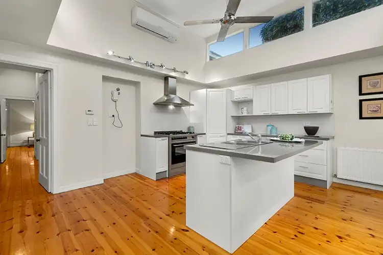 Fifth view of Homely house listing, 310 Riversdale Road, Hawthorn East VIC 3123