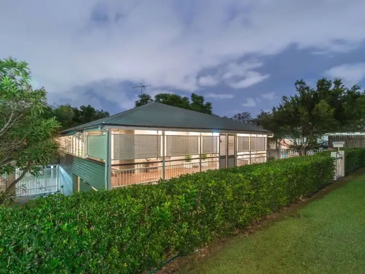 Main view of Homely house listing, 65 Vale Street, Wilston QLD 4051