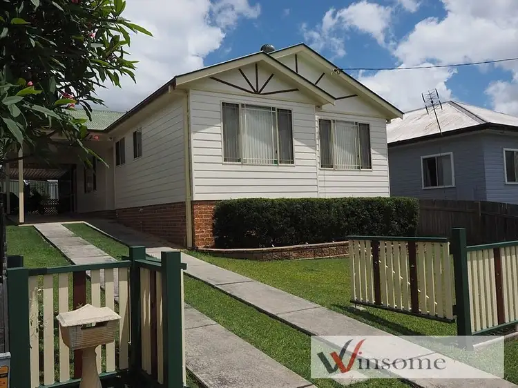Second view of Homely house listing, 49 Cameron Street, Kempsey NSW 2440