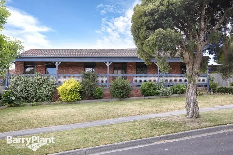 1 Chrystobel Court, Coldstream VIC 3770