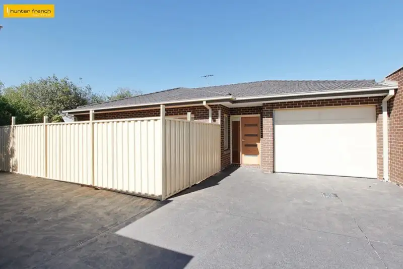Main view of Homely unit listing, 5/3-5 Goble Street, Laverton VIC 3028