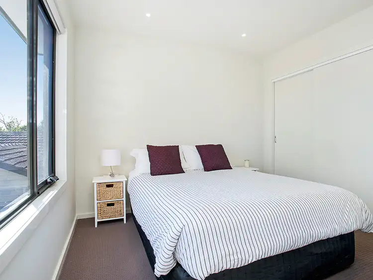 Fifth view of Homely townhouse listing, 2/2 Hillside Crescent, Blackburn VIC 3130