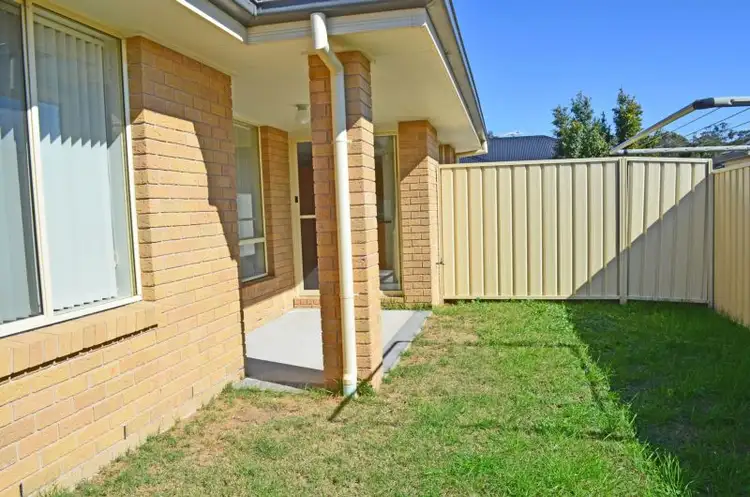 Sixth view of Homely house listing, 1/13 Prieska Way, East Maitland NSW 2323