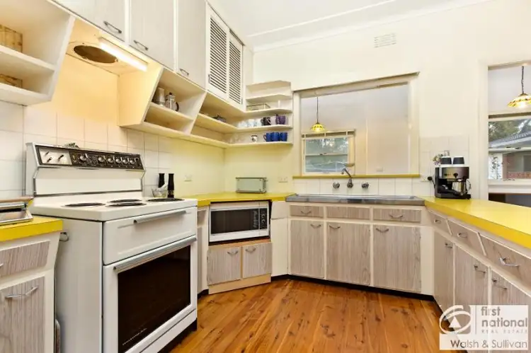 Fourth view of Homely house listing, 6 Francine Street, Seven Hills NSW 2147