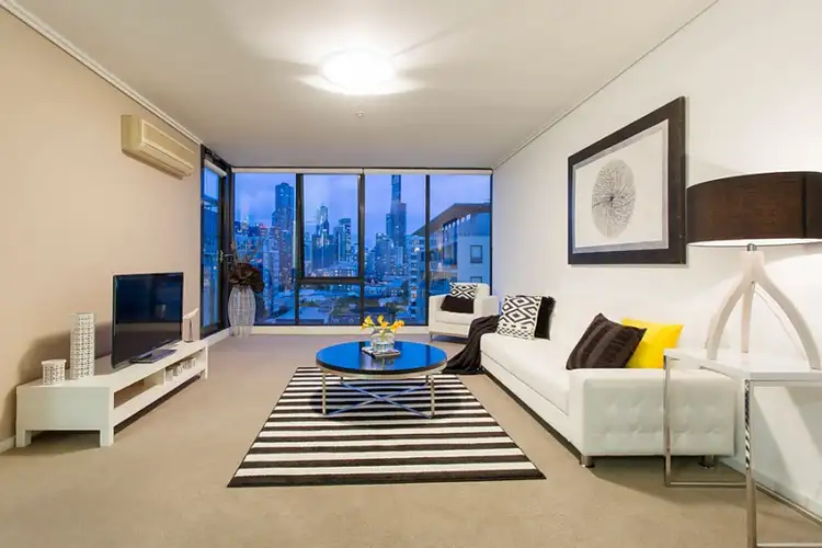1115/38 Bank Street, South Melbourne VIC 3205