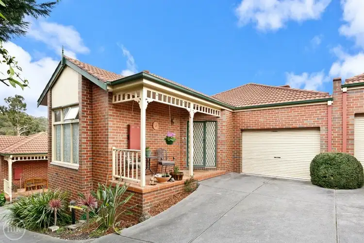 Main view of Homely house listing, 3/38 Alma Street, Lower Plenty VIC 3093