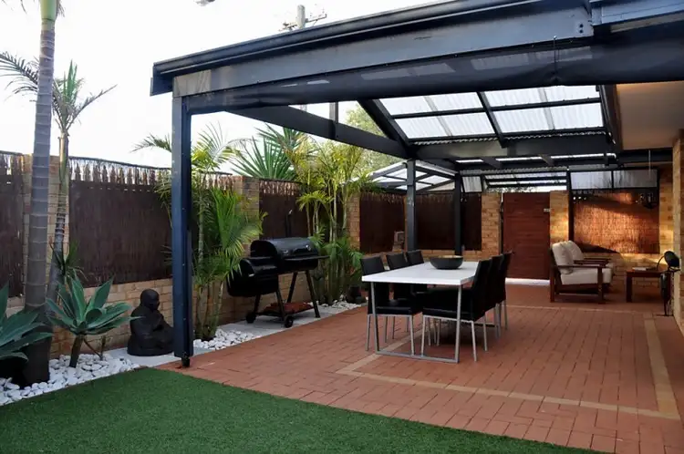 Main view of Homely house listing, 171 Sackville Terrace, Doubleview WA 6018