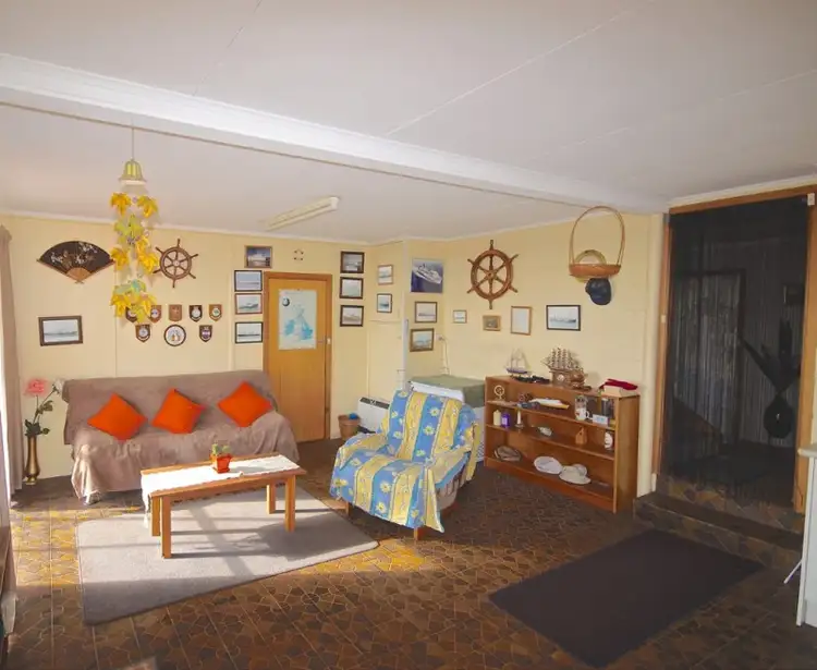 Seventh view of Homely house listing, 21 Upper Drew Street, East Devonport TAS 7310