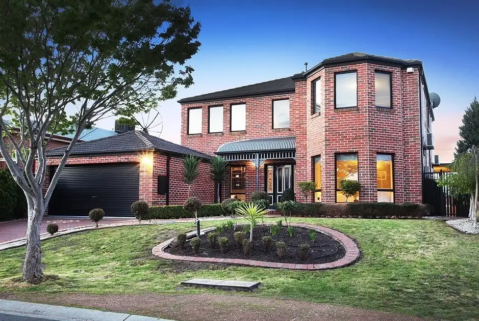 Main view of Homely house listing, 13 Lamplight Way (Alanbrae), Attwood VIC 3049
