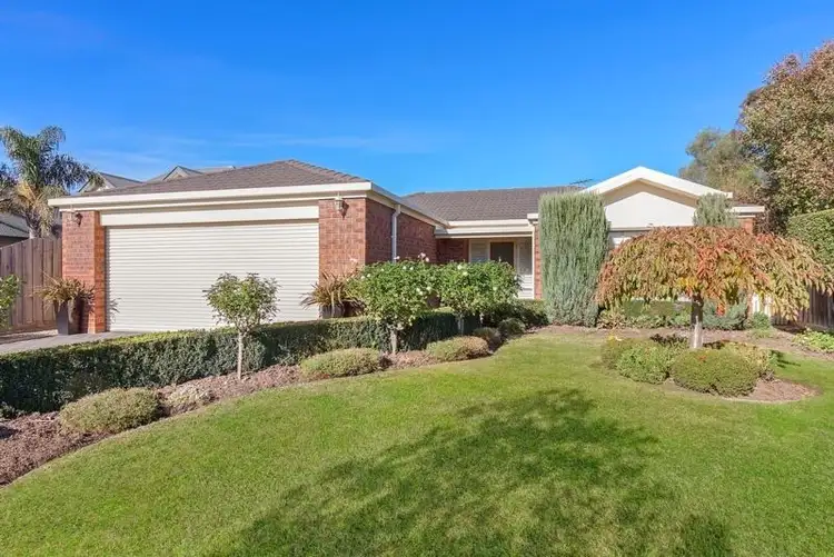 7 St Rafael Place, Whittlesea VIC 3757