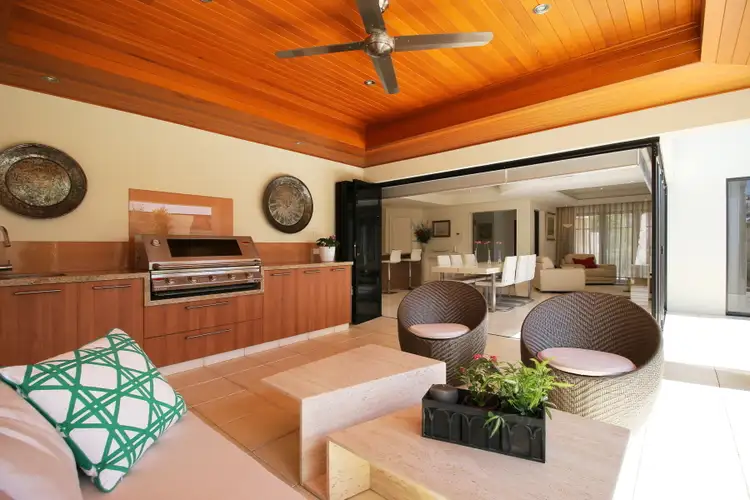Second view of Homely house listing, 1 Allora Avenue, Subiaco WA 6008