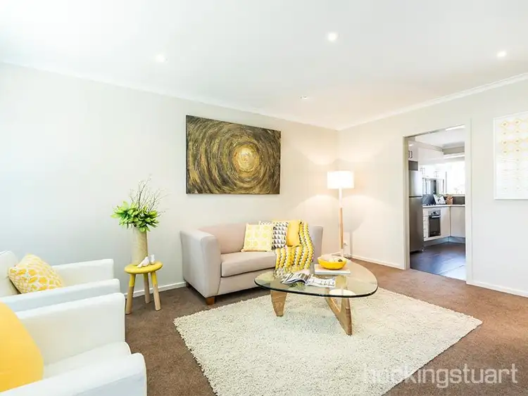 Third view of Homely unit listing, 4/20 Warrigal Road, Parkdale VIC 3195