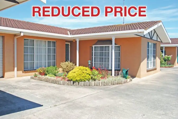 Second view of Homely unit listing, 2/83 Blair Street, Portland VIC 3305