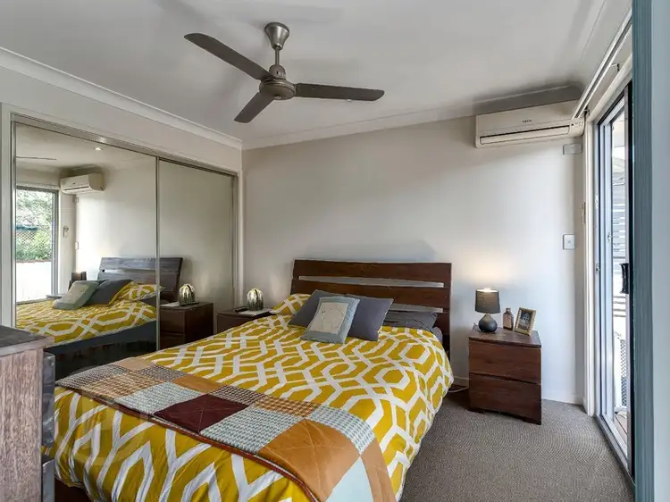 Fourth view of Homely townhouse listing, 4/551 Oxley Road, Sherwood QLD 4075