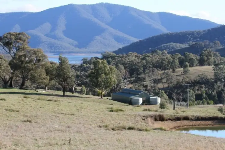 Third view of Homely land listing, 2096 Mansfield Woods Point Road, Macs Cove VIC 3723