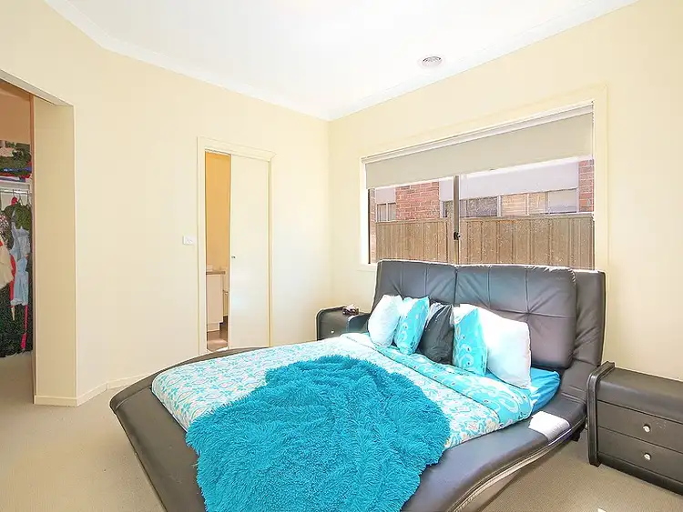 Fifth view of Homely house listing, 37 Kondalilla Drive, Truganina VIC 3029