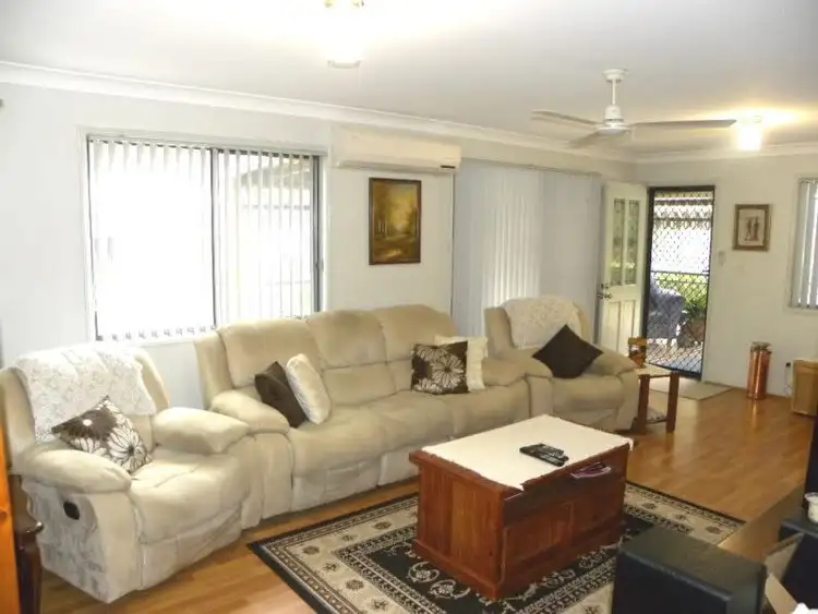Fifth view of Homely house listing, 36/187 The Springs Rd, Sussex Inlet NSW 2540