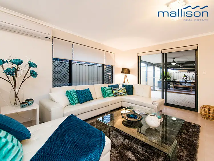 Sixth view of Homely house listing, 34 Amalfi Way, Canning Vale WA 6155
