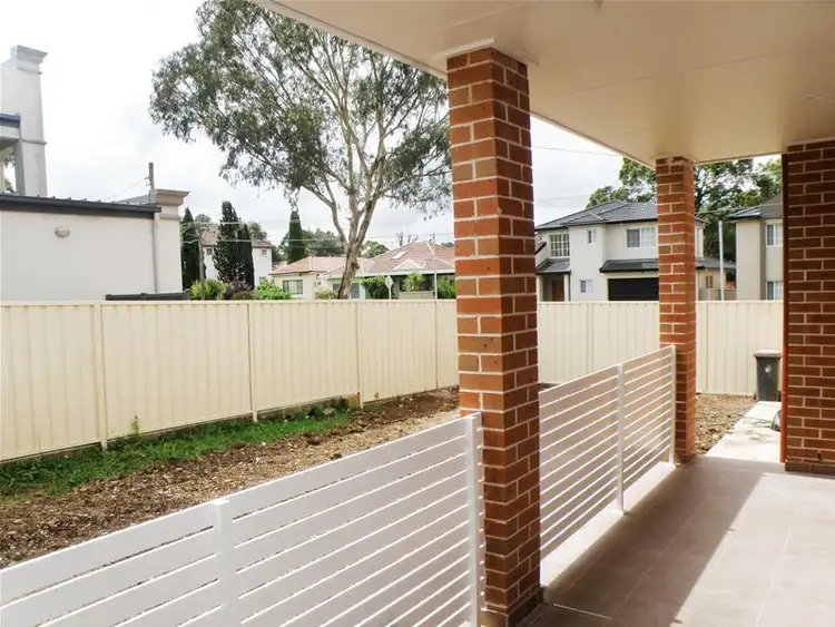 Fifth view of Homely house listing, 21a Paul Street, Picnic Point NSW 2213