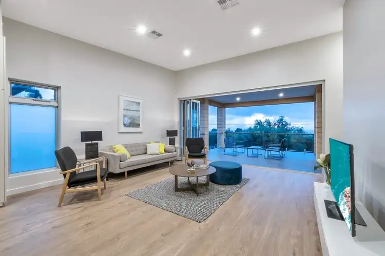 Fourth view of Homely house listing, 9A Beagle Terrace (Adjacent Belair and Torrens Park), Lynton SA 5062