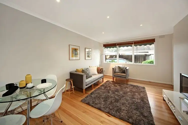 Second view of Homely unit listing, 4/55A Coorigil Road, Carnegie VIC 3163