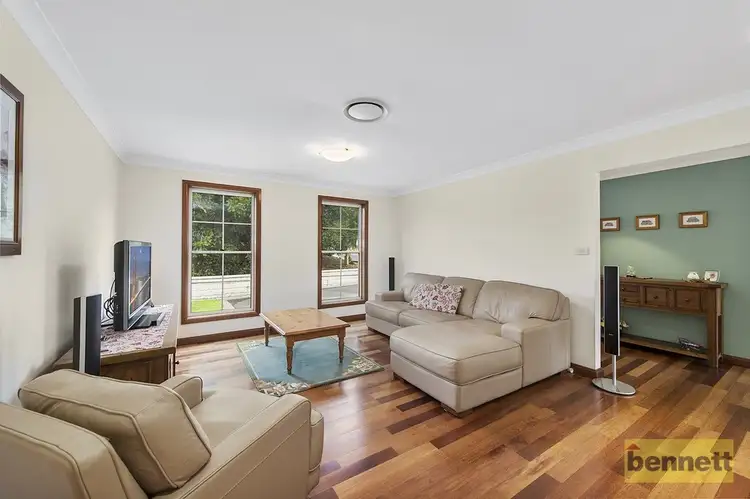Third view of Homely house listing, 193A East Kurrajong Road, East Kurrajong NSW 2758