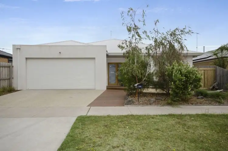 Main view of Homely house listing, 10 Wave Street, St Leonards VIC 3223