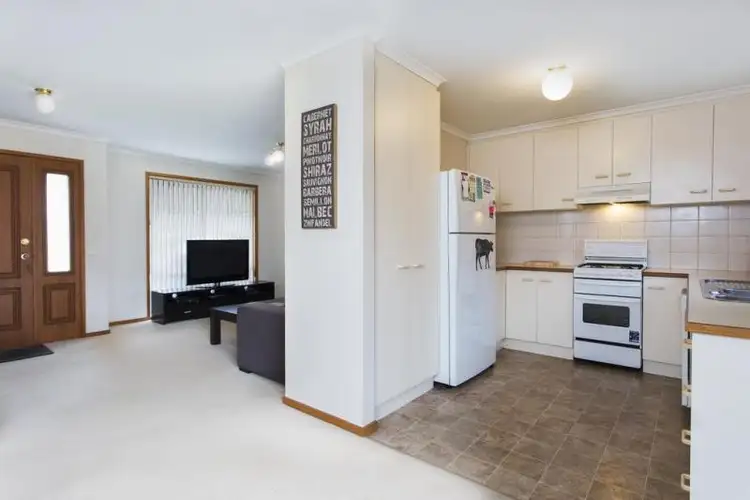 Second view of Homely house listing, 1/62 Lloyd Street, Strathdale VIC 3550