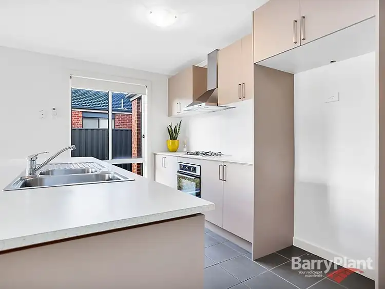 Fourth view of Homely house listing, 64 Kinglake Drive, Wyndham Vale VIC 3024