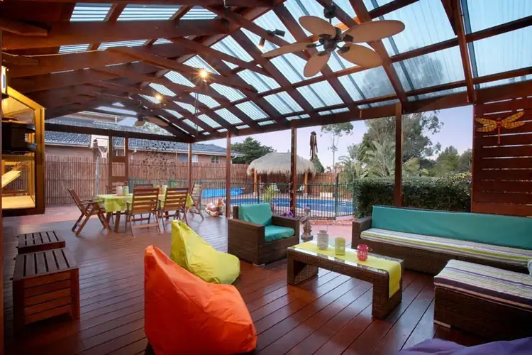 20 Glencairn Drive, Greenvale VIC 3059