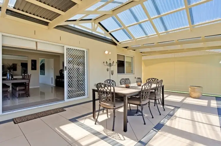 Third view of Homely house listing, 4 Taponga Way, Whittlesea VIC 3757